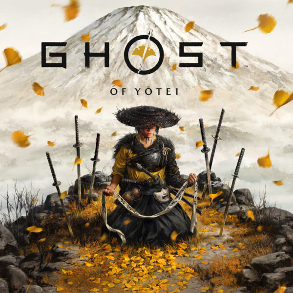 Ghost of Yōtei