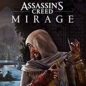 Assassin's Creed Mirage