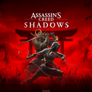 Assassin's Creed Shadows