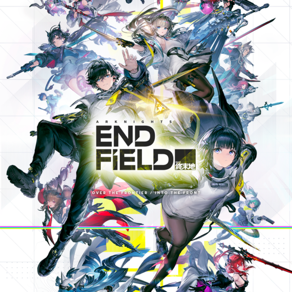 Arknights Endfield