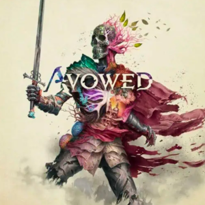 Avowed