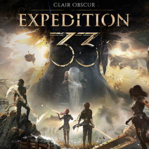 Clair Obscur: Expedition 33