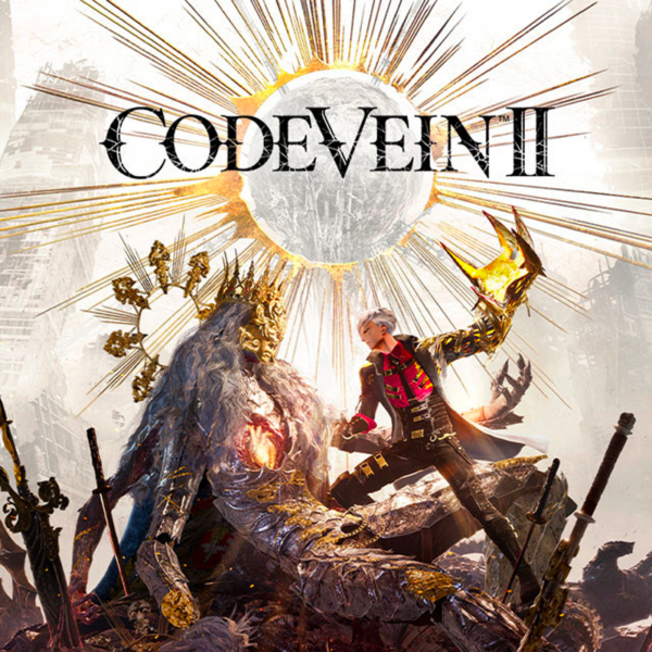 Code Vein II