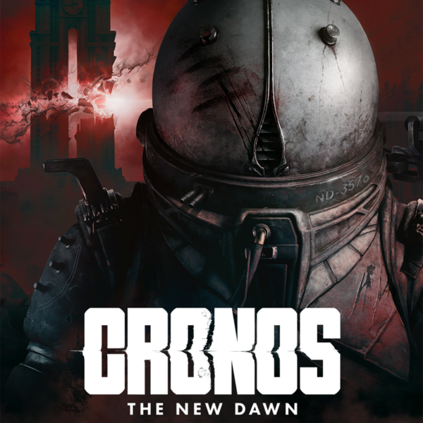 Cronos The New Dawn