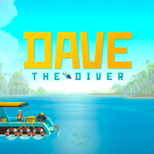 Dave The Diver