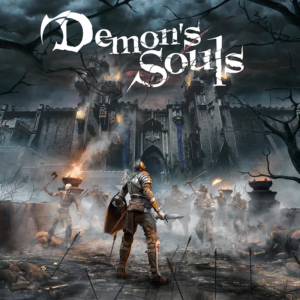 Demon's Souls
