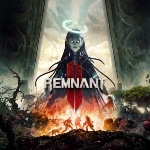 Remnant 2