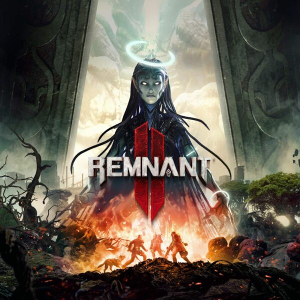 Remnant 2