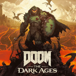 Doom: The Dark Ages