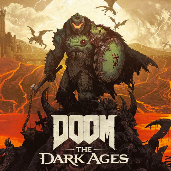 Doom: The Dark Ages