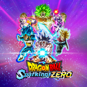 Dragon Ball: Sparking! Zero