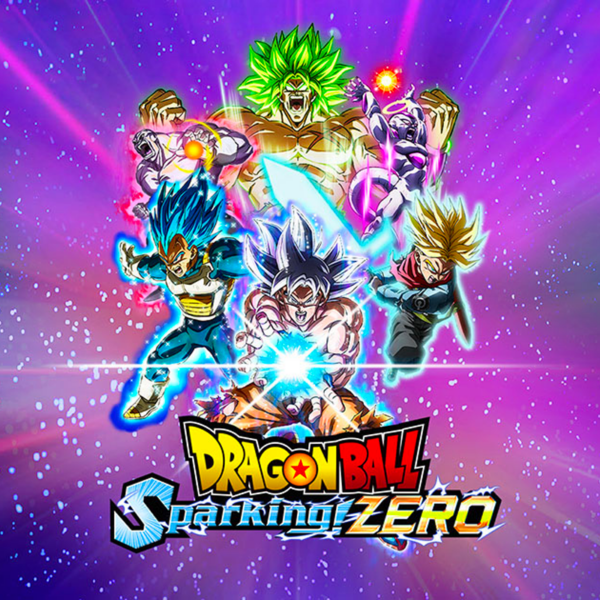 Dragon Ball: Sparking! Zero