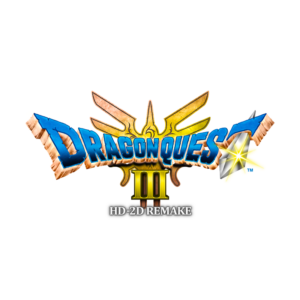 Dragon Quest III HD 2D Remake