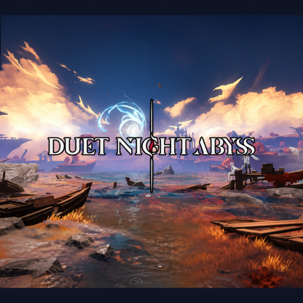 Duet Night Abyss