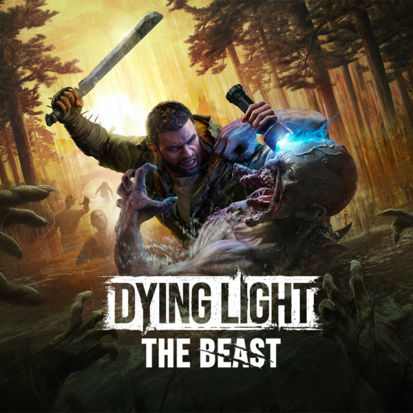 Dying Light: The Beast