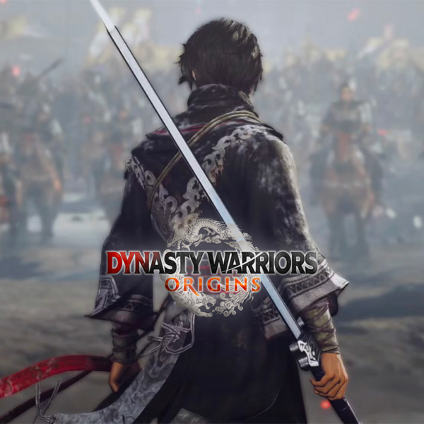 Dynasty Warriors Origins