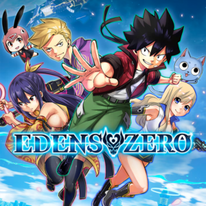 Edens Zero