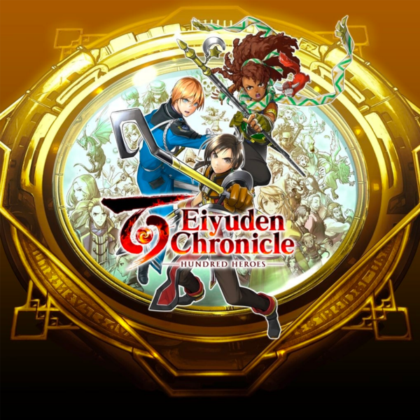 Eiyuden Chronicle: Hundred Heroes