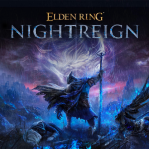 Elden Ring Nightreign