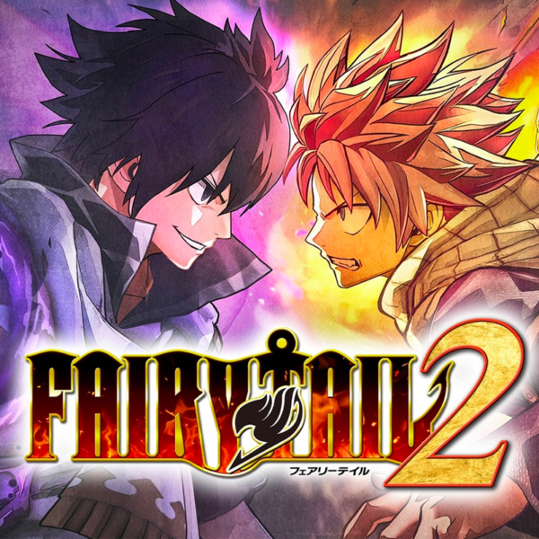 Fairy Tail 2