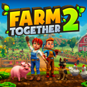 Farm Together 2