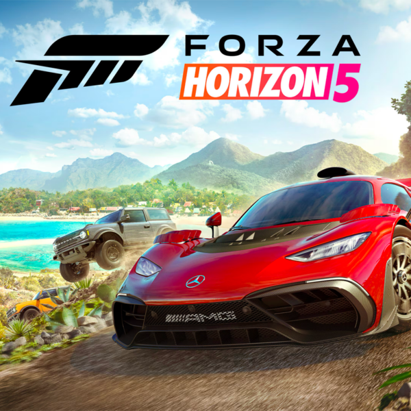 Forza Horizon 5