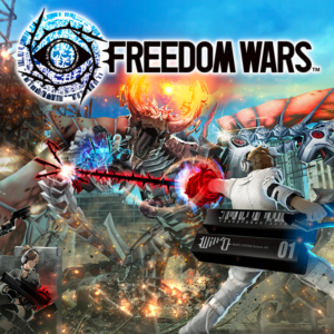 Freedom Wars Remastered