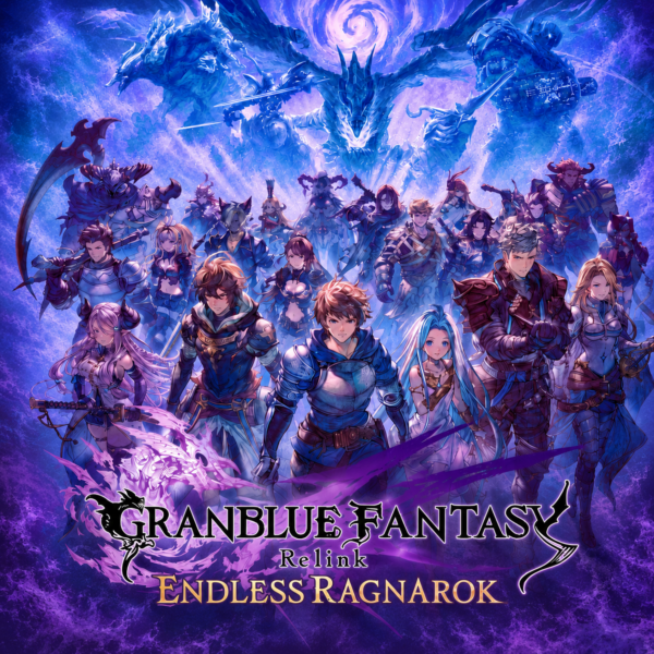 Granblue Fantasy: Relink - Endless Ragnarok
