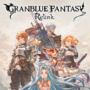 Granblue Fantasy: Relink