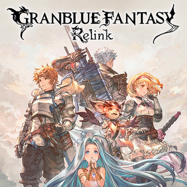 Granblue Fantasy: Relink