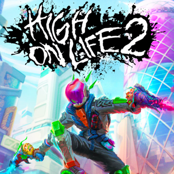 High on Life 2