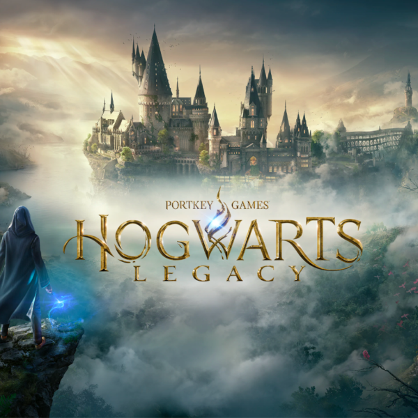 Hogwarts Legacy