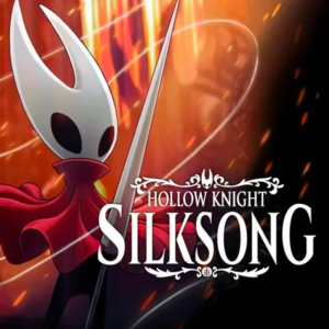 Hollow Knight Silksong