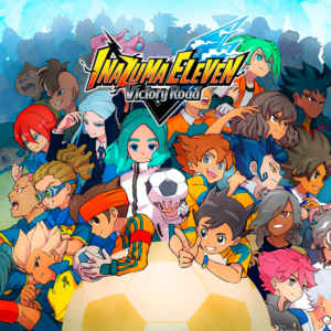 Inazuma Eleven: Victory Road