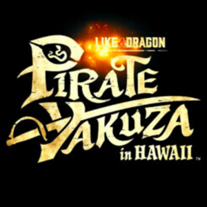 Like A Dragon Pirate Yakuza in Hawaii