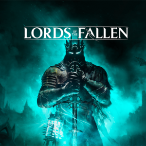 Lords of the Fallen