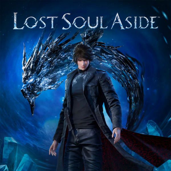 Lost Soul Aside