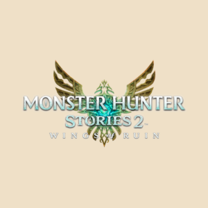 Monster Hunter Stories 2: Wings of Ruin