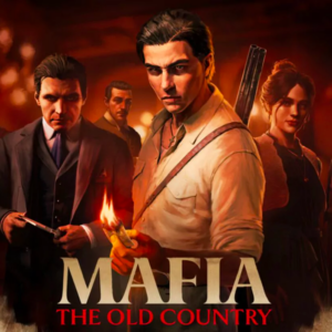 Mafia: The Old Country
