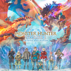 Monster Hunter Stories 3