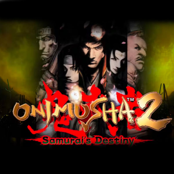 Onimusha 2: Samurai's Destiny