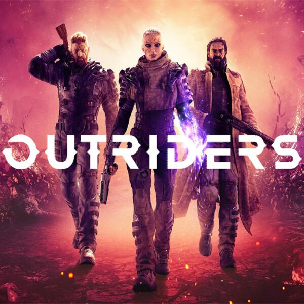 Outriders