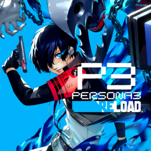 Persona 3 Reload