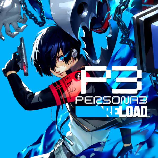 Persona 3 Reload