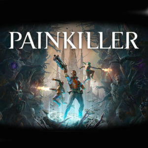 Painkiller