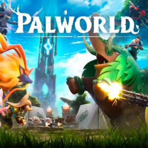Palworld