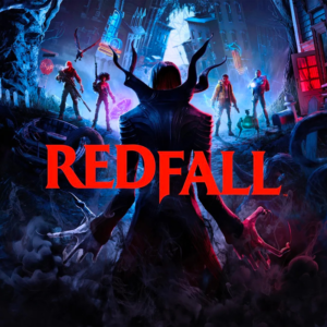 Redfall