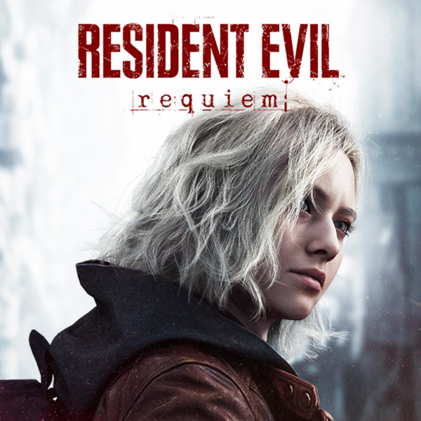 Resident Evil Requiem