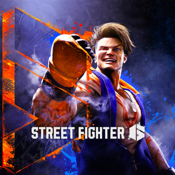 Street Fighter 6