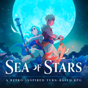 Sea of Stars